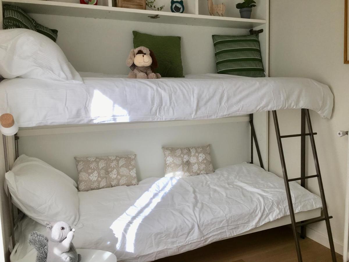 기욤 Les Terres Rouges 06 B&B 외부 사진