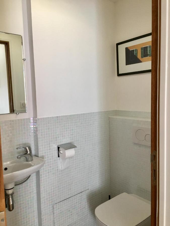 기욤 Les Terres Rouges 06 B&B 외부 사진